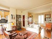 Appartement contemporain