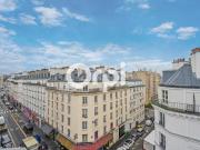 Appartement 24 m2 1 pièce