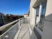 Appartement 24 m2 1 pièce