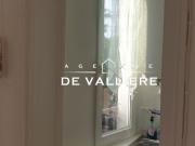 Appartement 24 m2 2 pièces