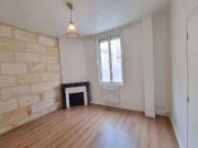 Appartement 24 m2 Bordeaux