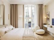 Appartement 24 m2 Paris 6ème