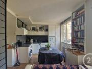 Appartement 24 m2 Paris 6ème