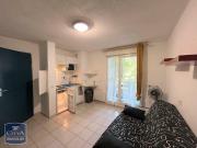 Appartement 24 m²