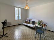 Appartement, 24 m², 1 pièce en location à Montpellier...