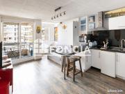 Appartement 24m² à vendre 238000 Biarritz 64200