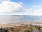 Appartement en bord de mer