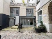 Appartement 250 m2 Paris 11ème