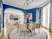 Appartement 250 m2 Paris 16ème