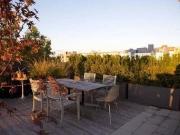 Appartement 250 m2 Paris 16ème