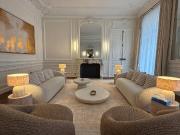Appartement 250 m2 Paris 16ème