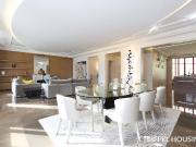 Appartement 250 m2 Paris 16ème