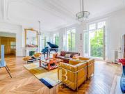 Appartement 250 m2 Paris 17ème