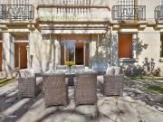 Appartement 250 m2 Paris 17ème