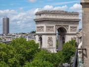 Appartement 250 m2 Paris 8ème