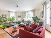 Appartement 251 m2 Paris 16ème