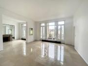 Appartement 251 m2 Paris 16ème