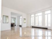 Appartement 251 m2 Paris 16ème