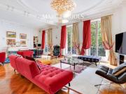 Appartement 252 m2 Paris 17ème