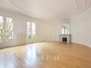 Appartement 252 m2 Paris 8ème