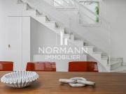 Appartement 255 m2 Paris 15ème