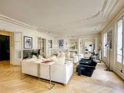 Appartement 253 m2 Paris 16ème