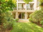 Appartement 257 m2 Paris 16ème