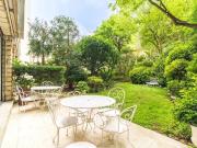 Appartement 257 m2 Paris 16ème