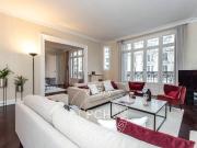 Appartement 258 m2 Paris 6ème