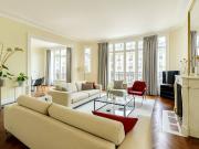 Appartement 258 m2 Paris 6ème