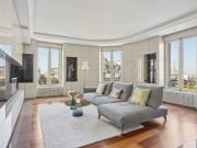 Appartement 259 m2 Paris 7ème