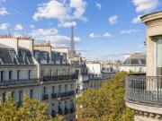 Appartement 259 m2 Paris 7ème