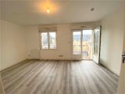 Appartement 25.42m² – ANGERS