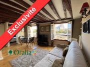 Appartement 25 m2 Paris 4ème