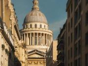 Appartement 25 m2 Paris 5ème