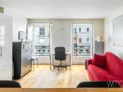 Appartement 25 m2 Paris 7ème