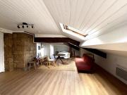 appartement 25 m²