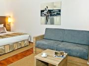 Appartement 25 m² Strasbourg