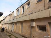 APPARTEMENT 25m² LIBRE QUARTIER ST GENES