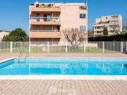 Appartement 25m² Sainte Maxime