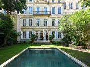 Appartement 260 m2 Bordeaux