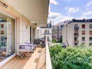 Appartement 260 m2 Paris 16ème