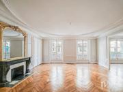 Appartement 260 m2 Paris 16ème
