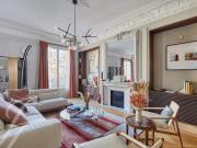 Appartement 260 m2 Paris 8ème