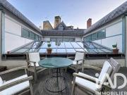 Appartement 260 m2 Rennes