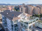 Appartement 261 m2 Frejus
