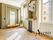 Appartement 261 m2 Lyon 1er