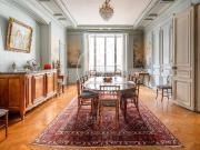 Appartement 263 m2 Paris 17ème