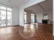 Appartement 264 m2 Paris 16ème