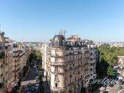 Appartement 265 m2 Paris 16ème